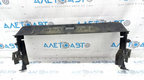 Lower radiator deflector BMW X5 G05 19-23 3.0T