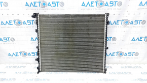 Intercooler Radiator BMW X5 G05 19-23 3.0T