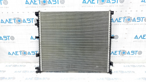 Intercooler Radiator BMW X5 G05 19-23 3.0T
