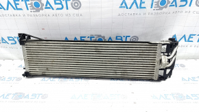 Gearbox Cooling Radiator BMW X5 G05 19-23 3.0T