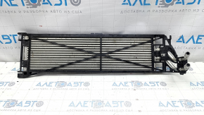 Gearbox Cooling Radiator BMW X5 G05 19-23 3.0T