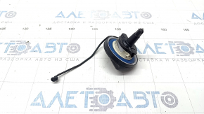 Fuel filler cap BMW X5 G05 19-23