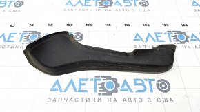 Upper tailgate seal left BMW X5 G05 19-23