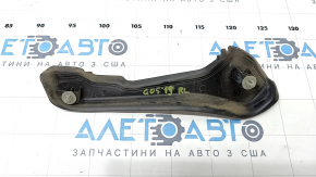 Upper tailgate seal left BMW X5 G05 19-23
