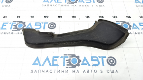 Upper tailgate seal right BMW X5 G05 19-23