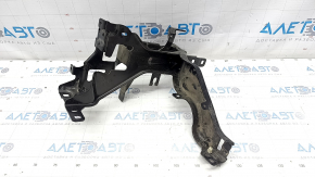 Headlight eyepiece right BMW X5 G05 19-23