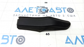 Lower tailgate seal left BMW X5 G05 19-23