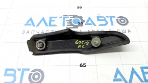 Lower tailgate seal left BMW X5 G05 19-23