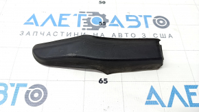 Right lower tailgate seal BMW X5 G05 19-23 worn