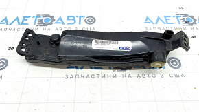 Fog lamp PTF right Honda Accord 18-22 DEPO, sand