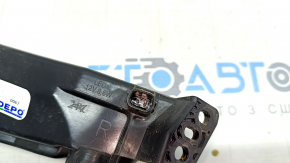 Fog lamp PTF right Honda Accord 18-22 DEPO, sand