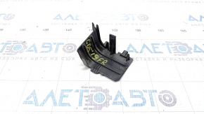 Hood lock trim right BMW X5 G05 19-23