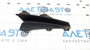 Front bumper grille trim right BMW X5 G05 19-23