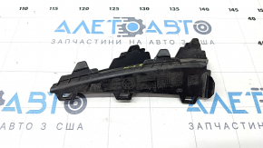 Front bumper grille trim right BMW X5 G05 19-23