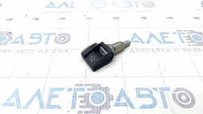 Wheel Pressure Sensor BMW X5 G05 19-23 433MHz