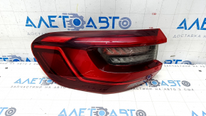 Light outer wing left BMW X5 G05 19-23 LED