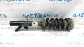 Shock absorber strut assembly front left BMW X5 G05 19-23 electric