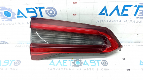 Light inside trunk door left BMW X5 G05 19-23 LED