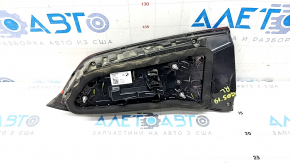 Light inside trunk door left BMW X5 G05 19-23 LED