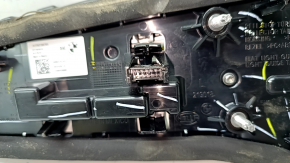 Light inside trunk door left BMW X5 G05 19-23 LED