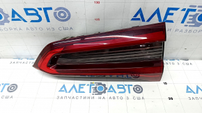 Light inside trunk door right BMW X5 G05 19-23 LED