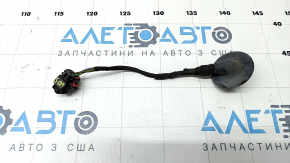 External light chip wing BMW X5 G05 19-23 LED