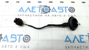 External light chip wing BMW X5 G05 19-23 LED