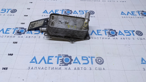 Gearbox cooler Mercedes CLA 250 14-19 dent