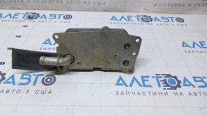 Gearbox cooler Mercedes CLA 250 14-19 dent