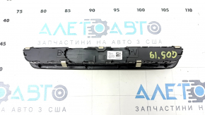 Multimedia Control BMW X5 G05 19-22
