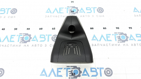 Interior mirror trim BMW X5 G05 19-23 for camera