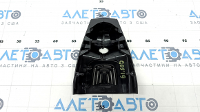 Interior mirror trim BMW X5 G05 19-23 for camera