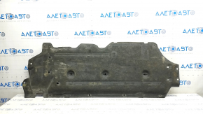 Front right underbody protection Honda Accord 18-22 hybrid