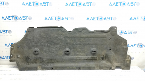 Front right underbody protection Honda Accord 18-22 hybrid