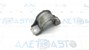 Front stabilizer mounting bracket left BMW X5 G05 19-23 upper
