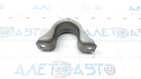 Front stabilizer mounting bracket right BMW X5 G05 19-23 upper