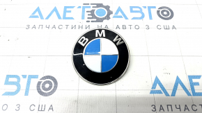 Emblem badge BMW tailgate BMW X5 G05 19-23