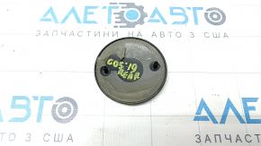 Emblem badge BMW tailgate BMW X5 G05 19-23