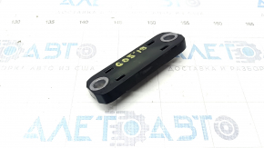 Front stabilizer mounting bracket right BMW X5 G05 19-23 lower