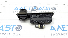 Trunk door handle with button BMW X5 G05 19-23 for camera