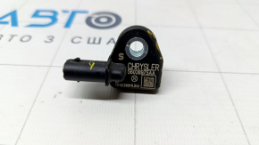 Jeep Cherokee KL 14-23 Front Right Airbag Sensor