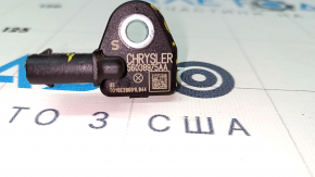 Jeep Cherokee KL 14-23 Front Left Airbag Sensor