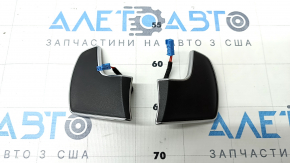 Paddle Shifters BMW X5 G05 19-23