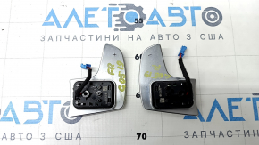 Paddle Shifters BMW X5 G05 19-23
