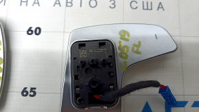 Paddle Shifters BMW X5 G05 19-23