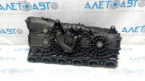 Intake manifold BMW X5 G05 19-23 3.0T with intercooler