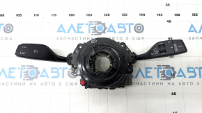 Steering column switches guitar assembly BMW X5 G05 19-23 with cable