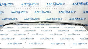 Roof rail longitudinal right BMW X5 G05 19-23 chrome