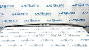 Longitudinal roof rail left BMW X5 G05 19-23 chrome