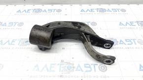 Front right shock absorber fork BMW X5 G05 19-23